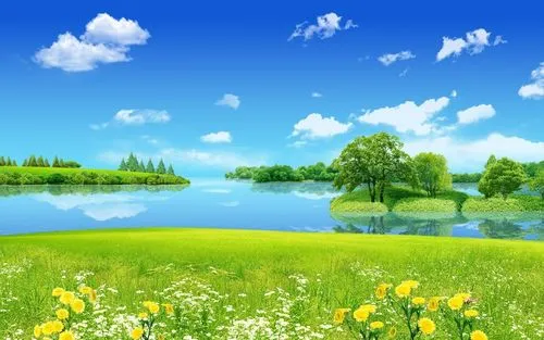 创意环保电子